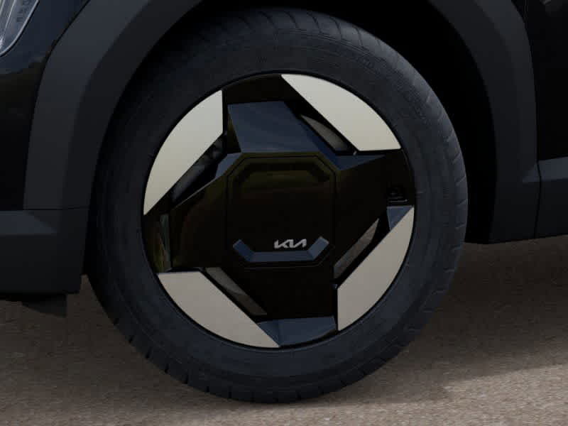 2026 Kia EV9 Wind photo 8