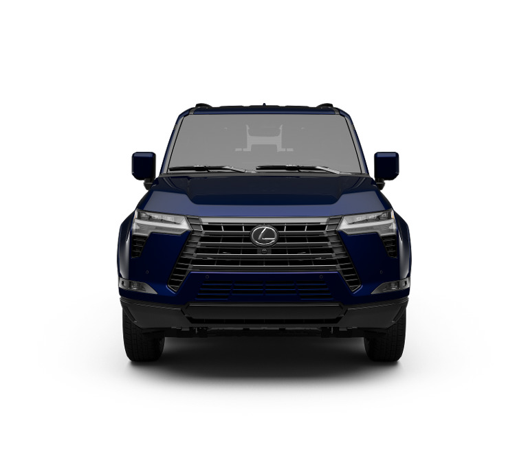 2025 Lexus GX 550 Premium photo 3