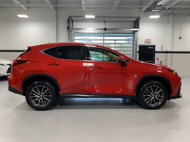 2022 Lexus NX 350 Premium photo 6