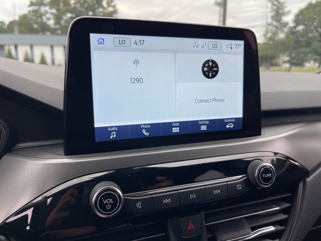 2023 Ford Escape Active photo 5