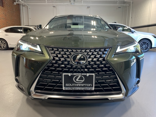 2025 Lexus UX Premium photo 2