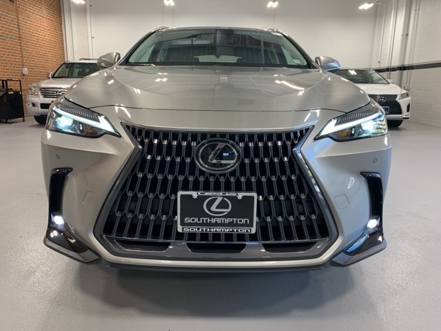 2025 Lexus NX 350 Premium photo 2