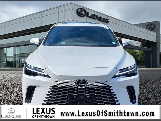 2025 Lexus RX 350 Premium AWD photo 2