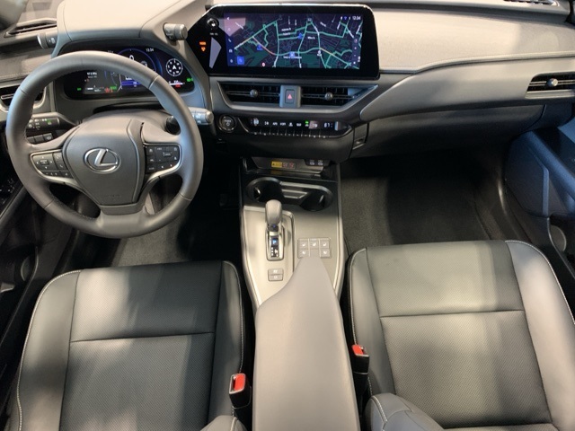 2025 Lexus UX Premium photo 5