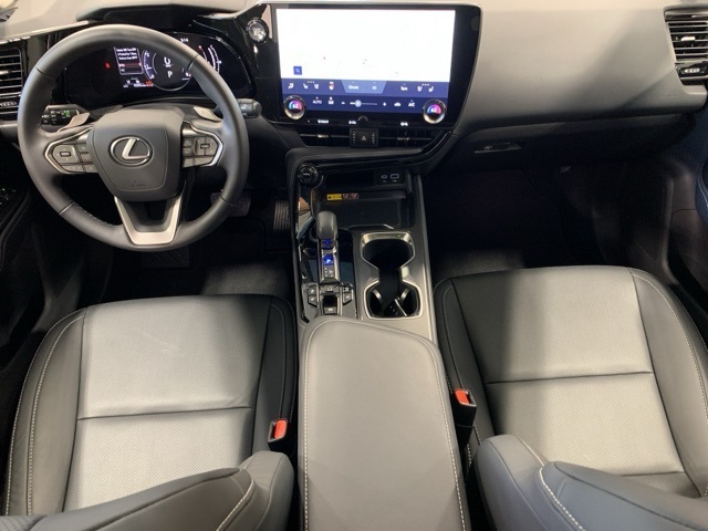 2025 Lexus NX 350 Premium photo 7