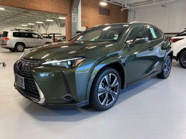 2025 Lexus UX Premium photo 3