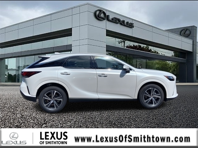 2025 Lexus RX 350 Premium AWD photo 3