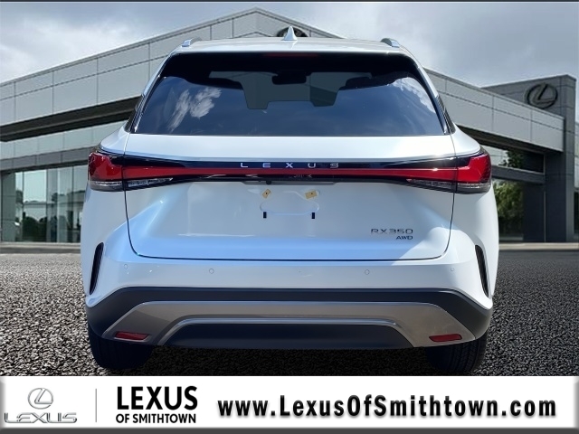2025 Lexus RX 350 Premium AWD photo 5