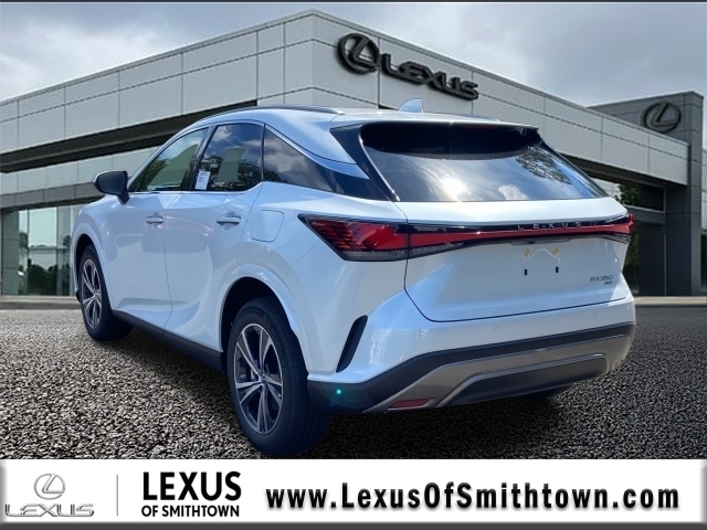 2025 Lexus RX 350 Premium AWD photo 6