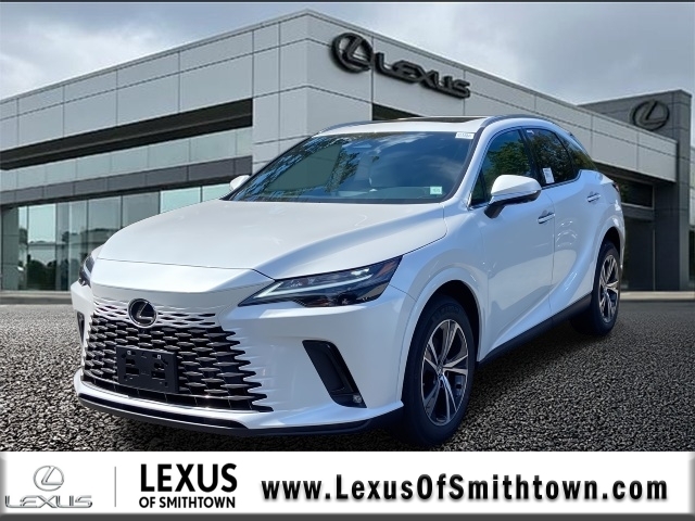 2025 Lexus RX 350 Premium AWD photo 7
