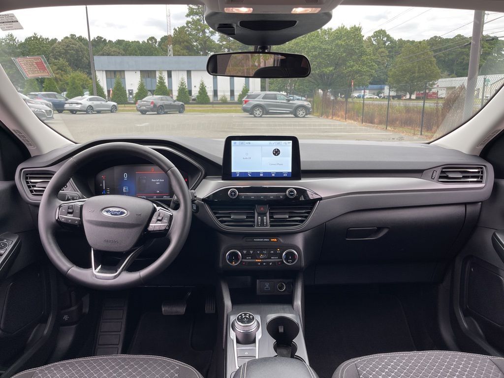 2023 Ford Escape Active photo 4