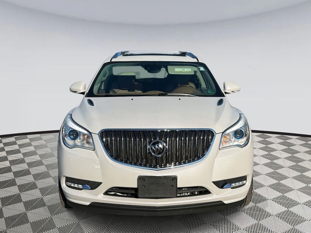 2017 Buick Enclave Premium photo 4