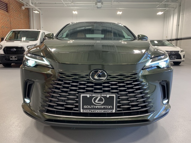 2023 Lexus RX 350 Premium photo 2