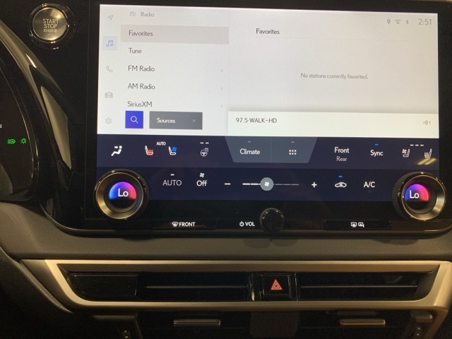 2023 Lexus RX 350 Premium photo 7