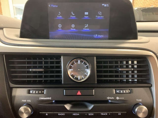 2022 Lexus RX 350L photo 7
