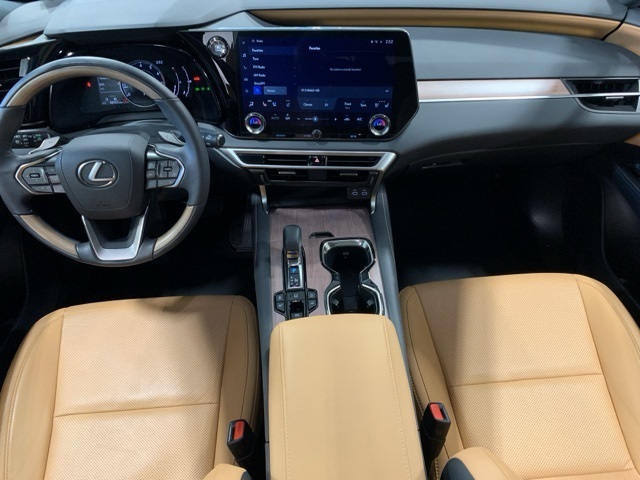 2023 Lexus RX 350 Premium photo 8