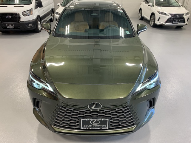 2023 Lexus RX 350 Premium photo 3