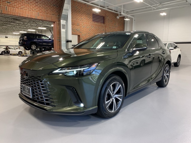 2023 Lexus RX 350 Premium photo 4