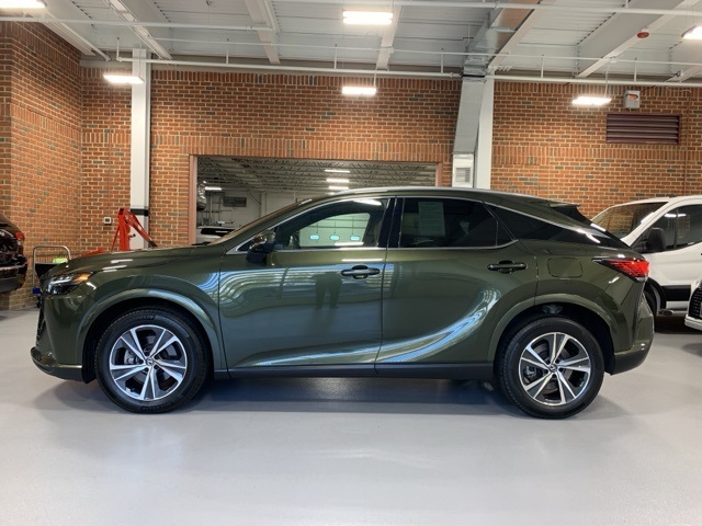 2023 Lexus RX 350 Premium photo 5