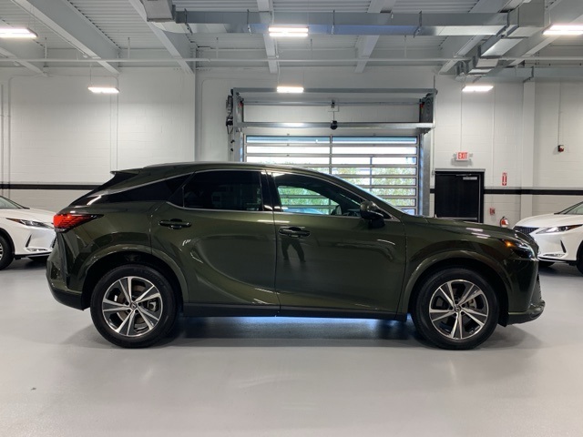 2023 Lexus RX 350 Premium photo 6