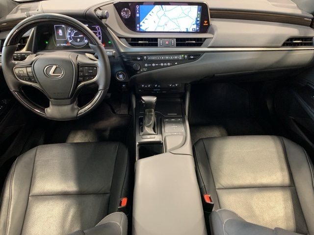 2019 Lexus ES 350 photo 2