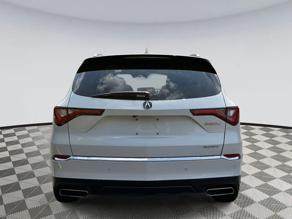 2022 Acura MDX Advance photo 3