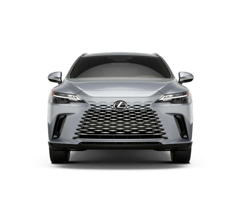 2025 Lexus RX 350 Premium AWD photo 2
