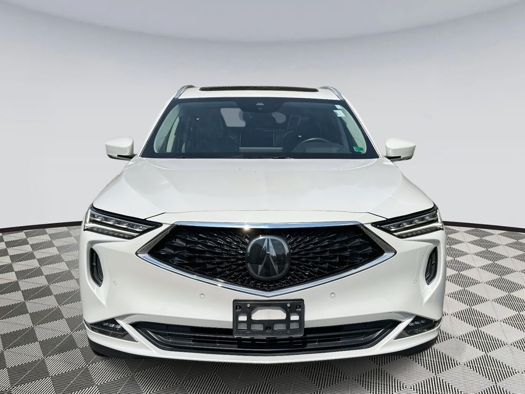 2022 Acura MDX Advance photo 6