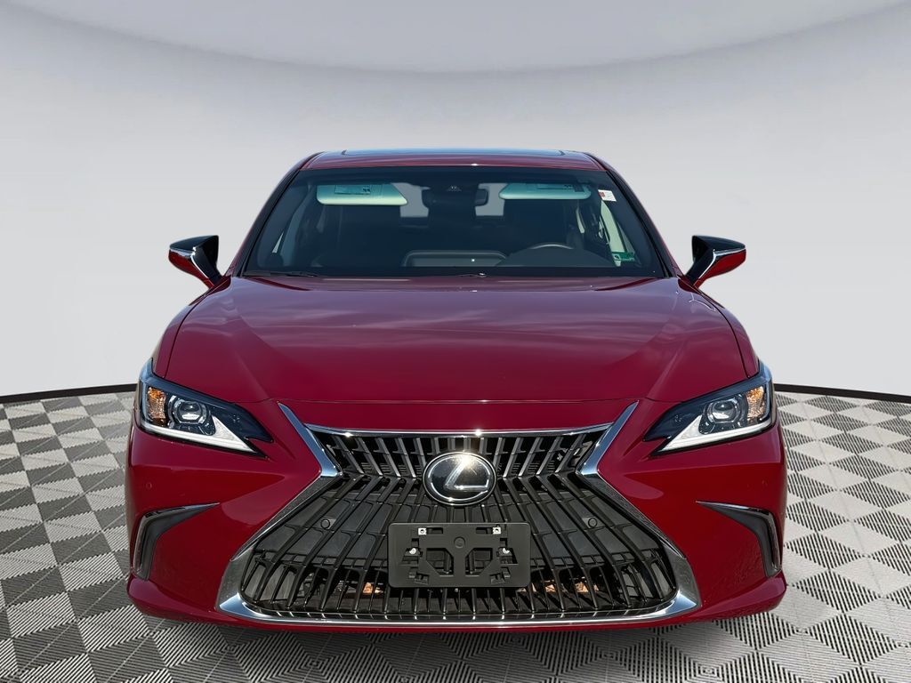 2022 Lexus ES 350 Base photo 6