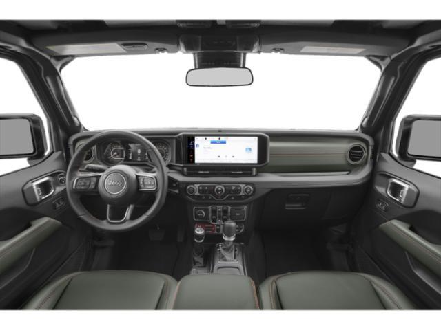 2025 Jeep Gladiator Mojave photo 2