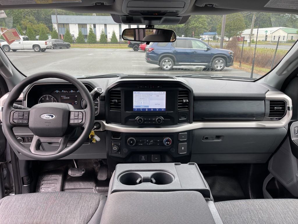 2021 Ford F-150 XL photo 4