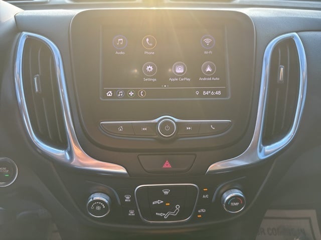 2020 Chevrolet Equinox LT photo 3