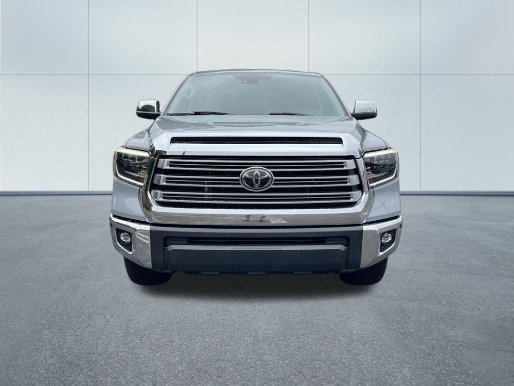 2020 Toyota Tundra Limited Grade photo 3