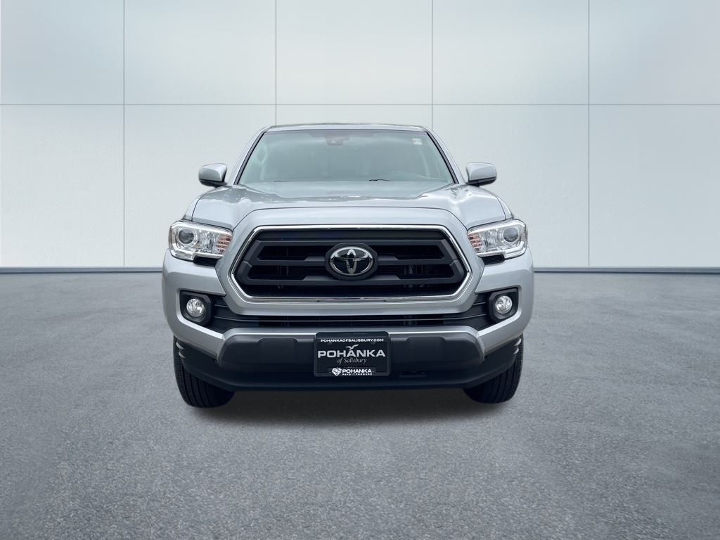 2022 Toyota Tacoma SR5 V6 photo 3