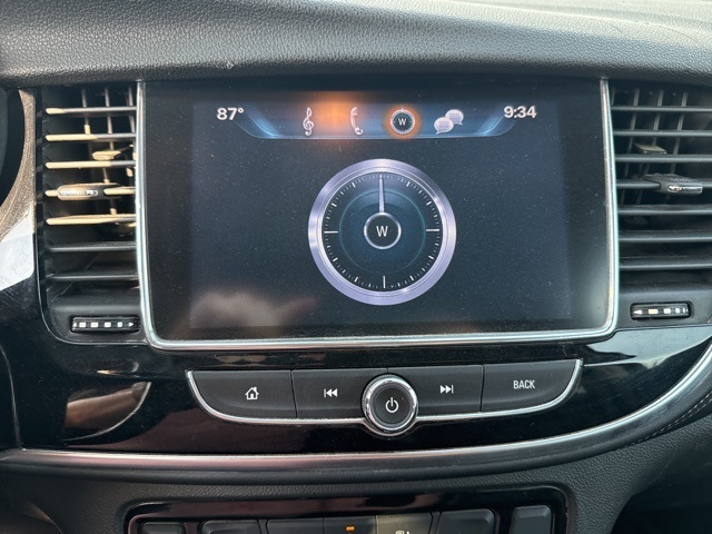 2017 Buick Encore Preferred photo 2