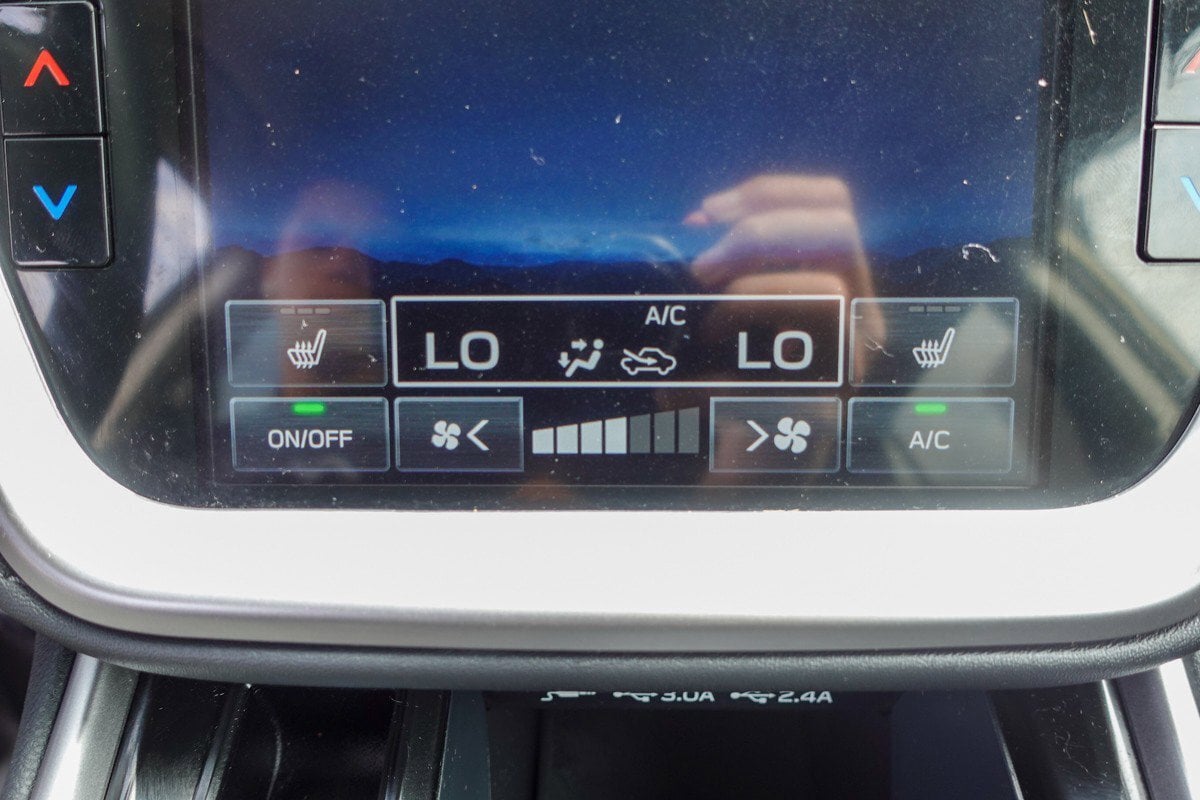 2024 Subaru Outback Premium photo 4