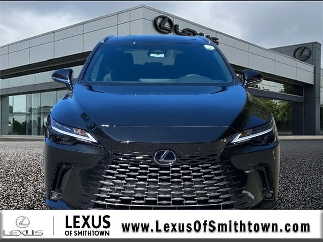 2025 Lexus RX 350 Premium AWD photo 2