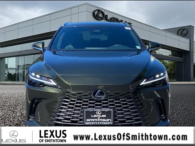 2025 Lexus RX 350 Premium AWD photo 2