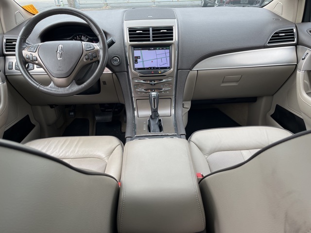 2013 Lincoln MKX Base photo 5