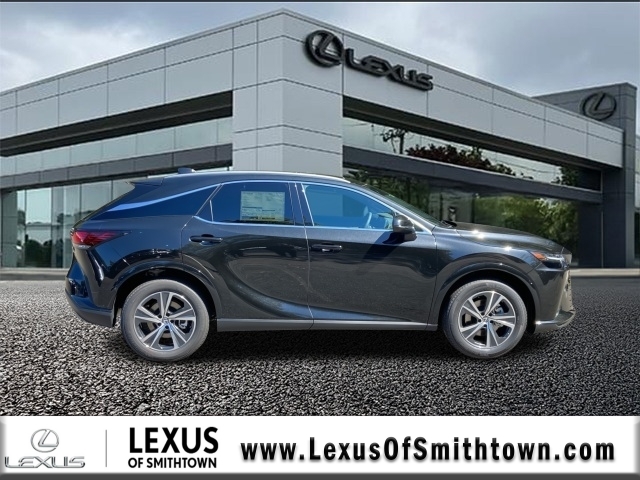 2025 Lexus RX 350 Premium AWD photo 3