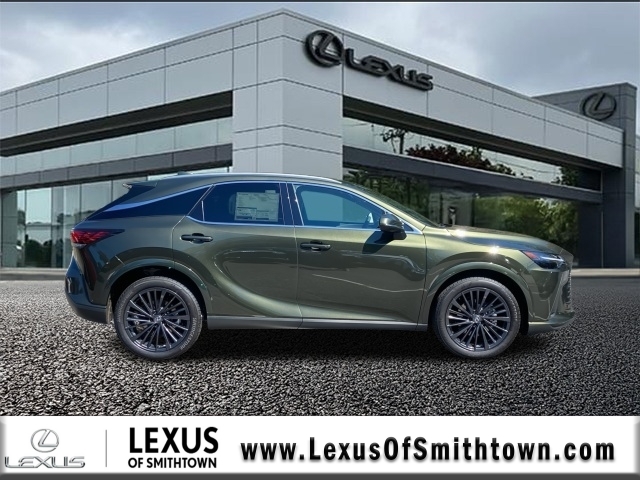 2025 Lexus RX 350 Premium AWD photo 3