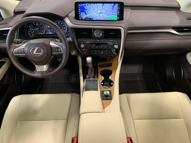 2020 Lexus RX 350 Premium photo 5