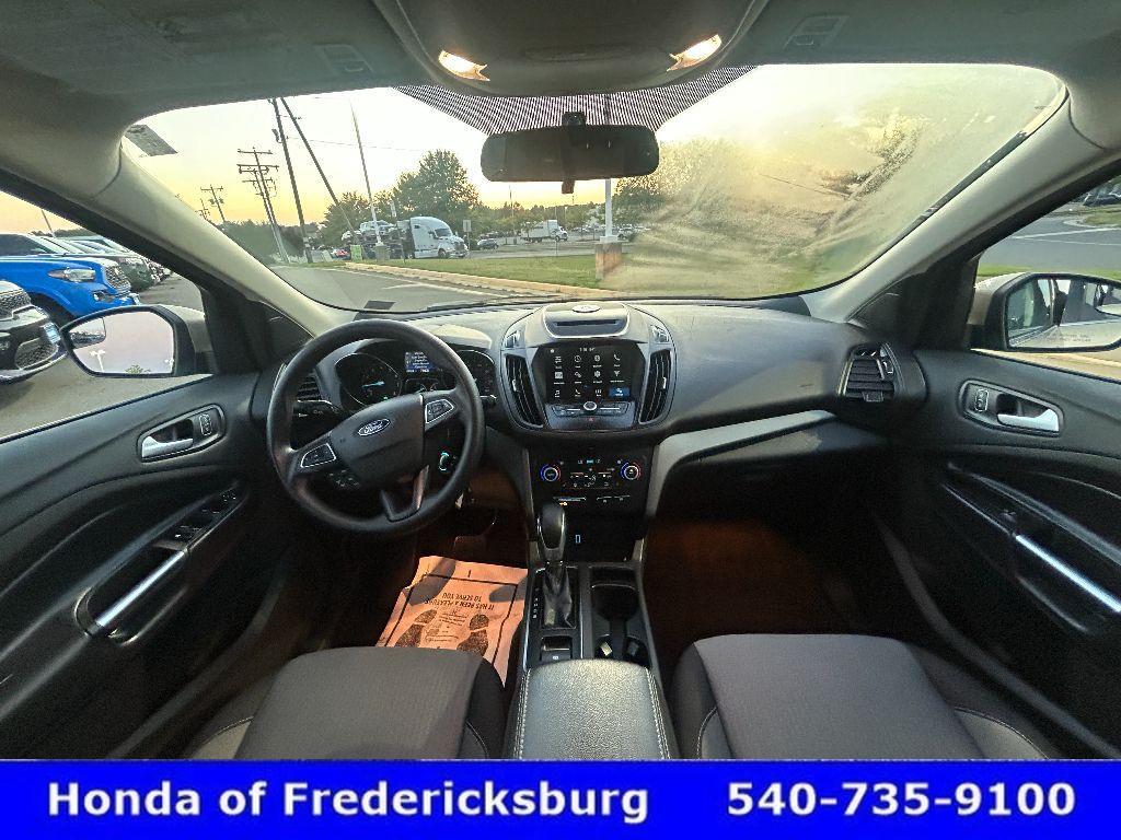 2018 Ford Escape SE photo 3