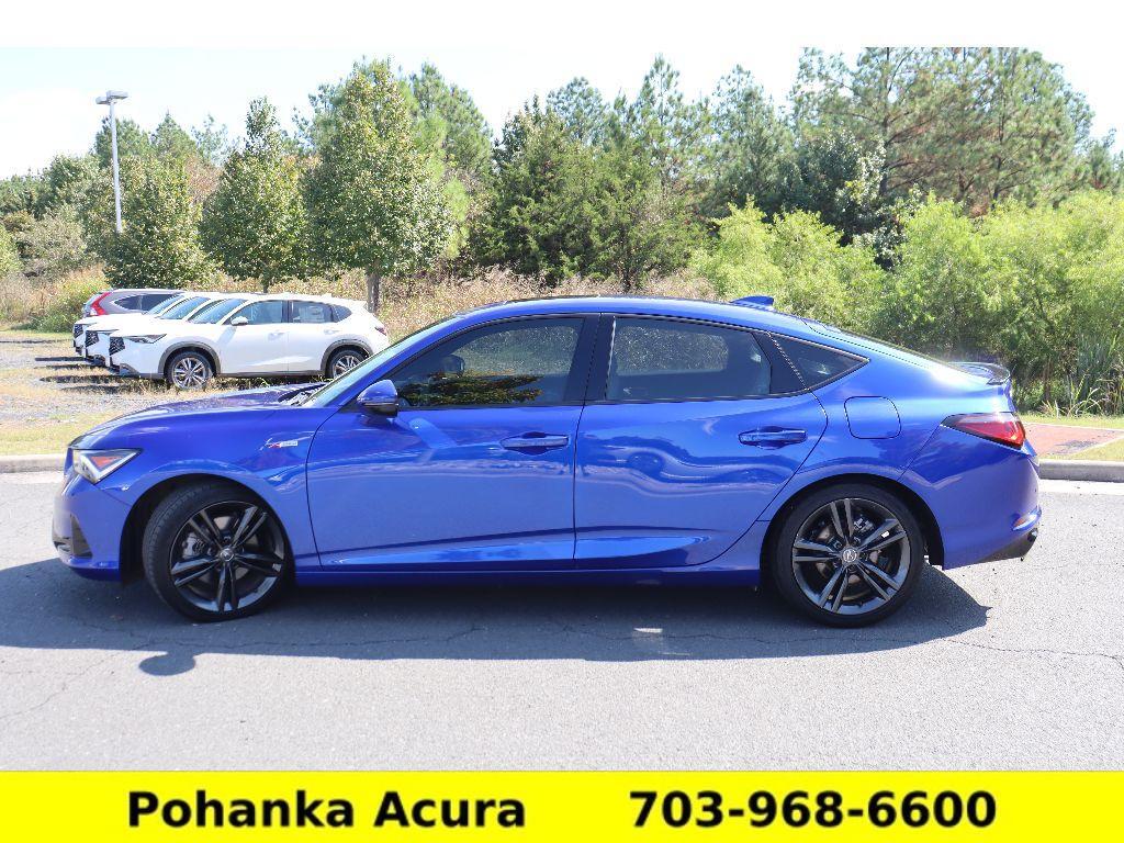 2023 Acura Integra A-Spec Technology photo 4