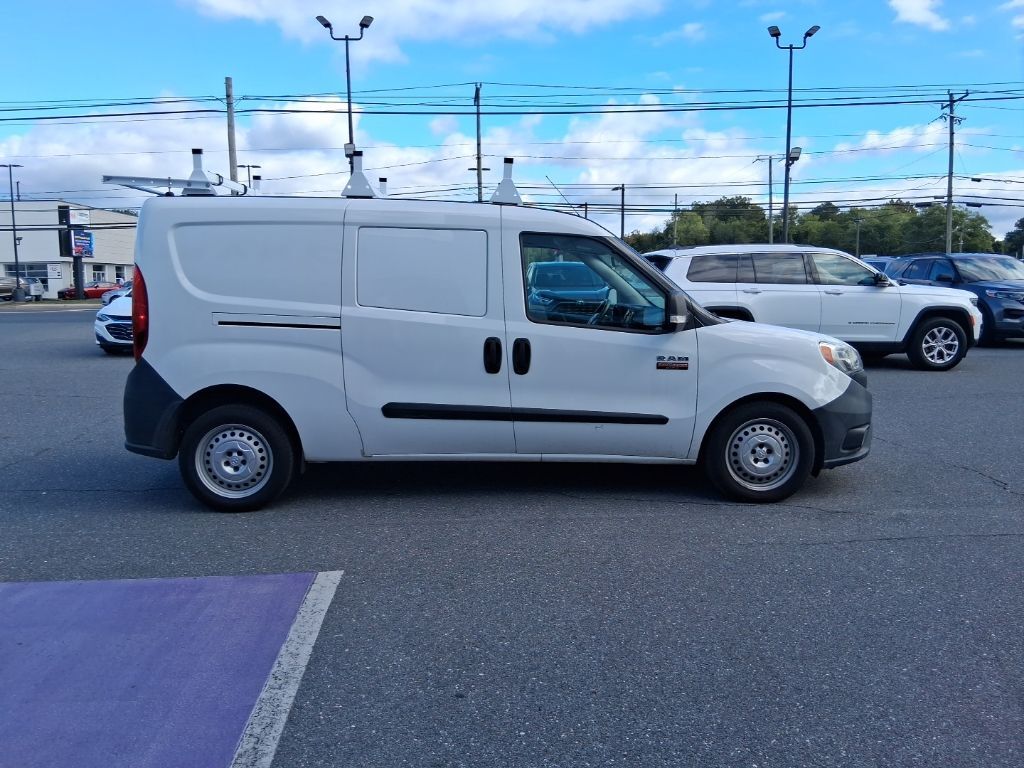 2017 Ram ProMaster City photo 3