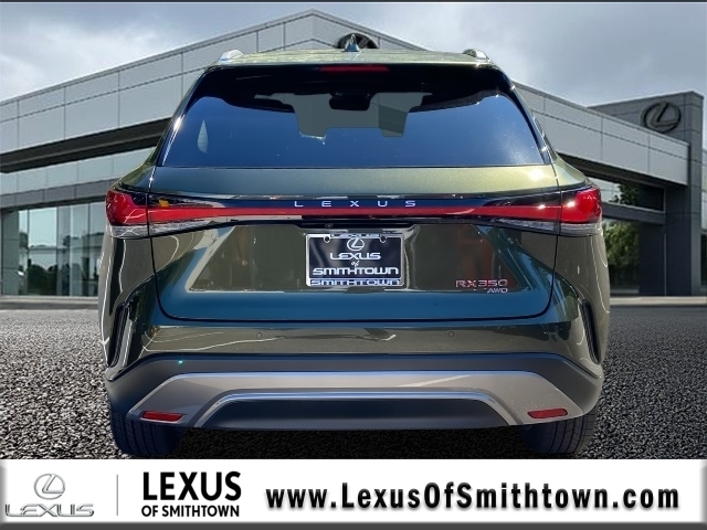 2025 Lexus RX 350 Premium AWD photo 5