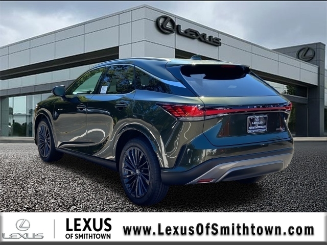 2025 Lexus RX 350 Premium AWD photo 6