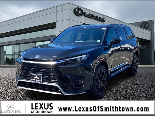 2025 Lexus TX 350 F SPORT photo 3