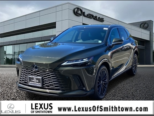 2025 Lexus RX 350 Premium AWD photo 7