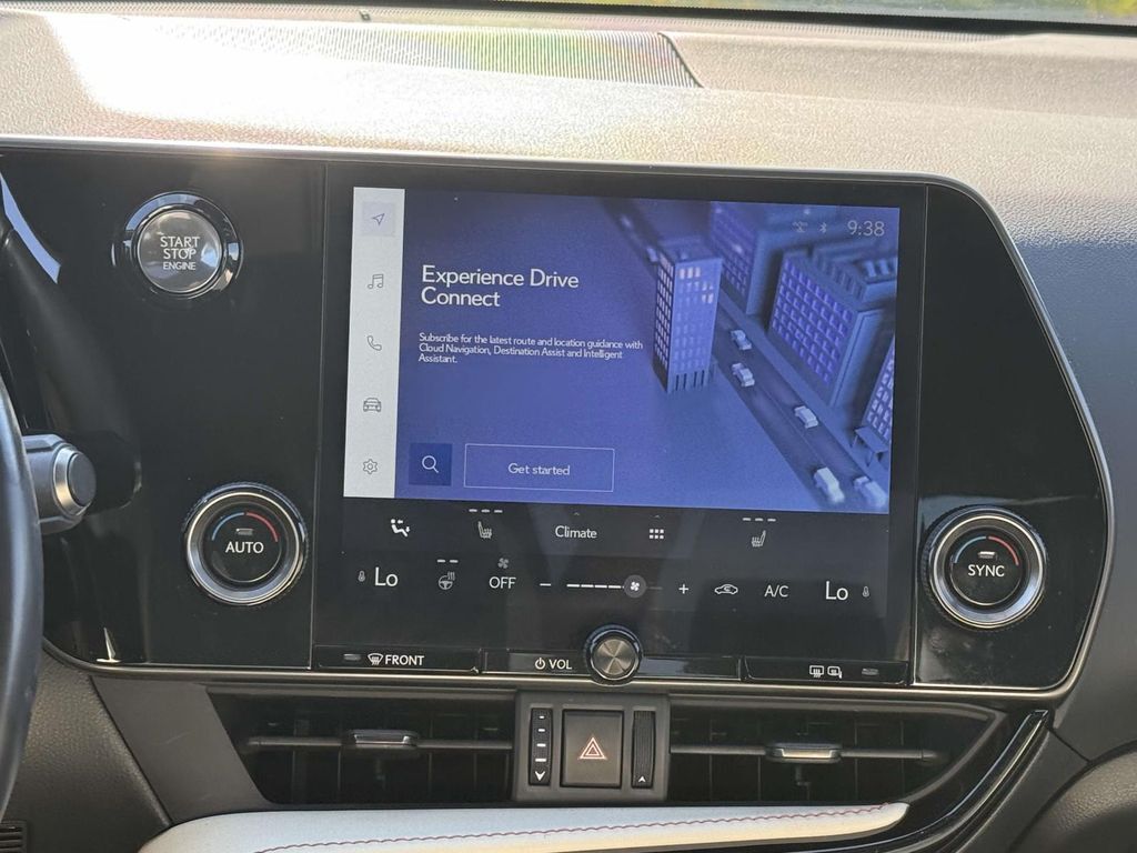 2022 Lexus NX 350 photo 6